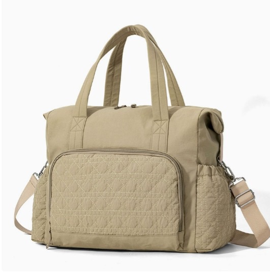 WanderNest 40L Travel Bag
